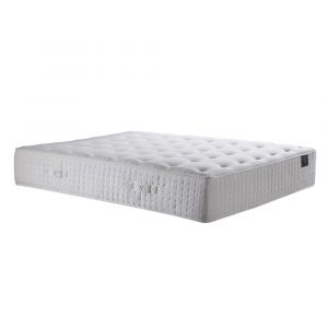 Matelas ressorts ensachés et mémoire forme et latex 140x200