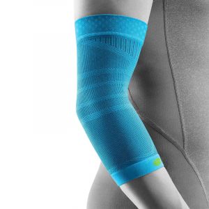 Bauerfeind Coudière de compression Sports