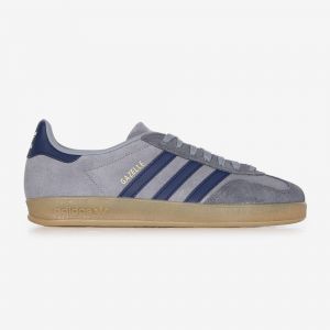 Adidas Gazelle Indoor Bleu/marine