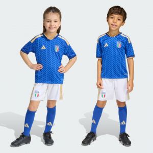 Adidas Mini-kit Domicile enfant Italie Coupe du Monde 2026
