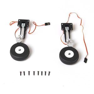 FMS Avanti V3 Main Train Atterrissage System