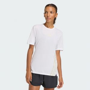 Adidas Terrex XPR Maillot de course Femmes-blanc, Taille XL