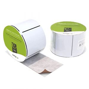 Exelgreen Bande de jonction pr&eacute;encoll&eacute;e - 10m - Fixation Forte