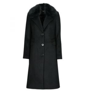 Guess Manteau NEW LAURENCE COAT Noir - Taille XL