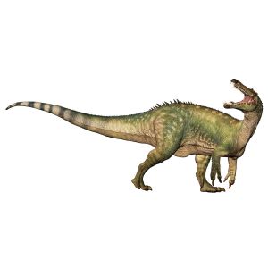 Papo Figurine Suchominus