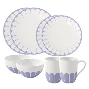 Villeroy & Boch Fleur Ensemble de base