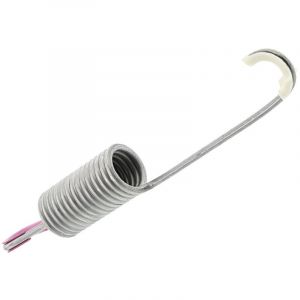 AEG Ressort de suspension cuve (1327684005) Lave-linge electrolux novamatic