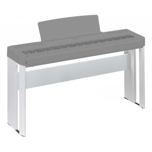 Image de Yamaha L515 POUR P515 BLANC