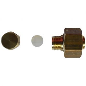 Frisquet Robinet Vidange Cplt Après 89 : F3aa40790