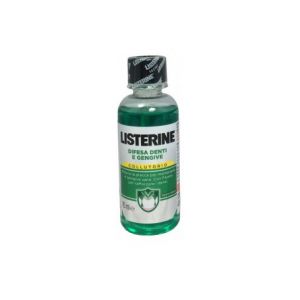 Listerine Difesa denti e gengive - 95 ml