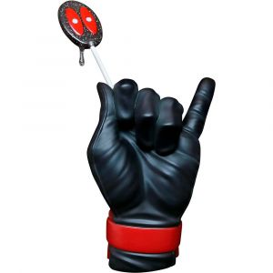 Diamond Select Toys Statuette Heroic Hands Marvel Deadpool