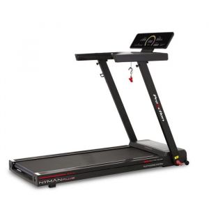 BH Fitness Tapis de course g6405 nyman plus ftms et ultra pliable