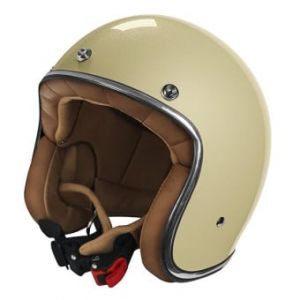 Stormer Casque moto jet Quartz
