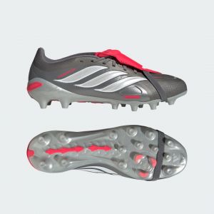 Adidas Chaussure de football Predator League languette rabattable Terrain synth&eacute;tique