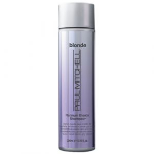 Image de Paul mitchell Platinum Blond Shampoo