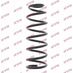 Image de KYB Ressort d'amortisseur CITROEN C4 (085RC6287)