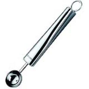 Image de Lagostina Cuillère à melon en inox (3 mm)
