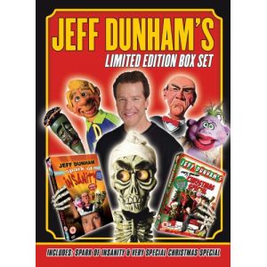 Jeff Dunham's