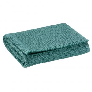 Vivaraise Drap de douche Bora lichen 70 x 130 cm LICHEN