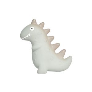 Peluche Mini dinosaure en caoutchouc bébé OYOY Living Design