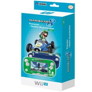 Image de Hori Boîtier de protection Wii U