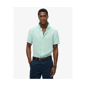 Superdry Chemise vacances en lin