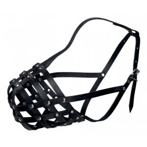 Julius K9 Muselière Pour Chien Taille S-M