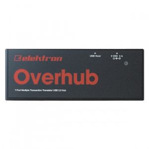 Image de Elektron Overhub