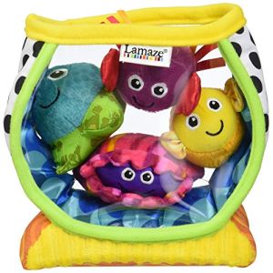 Image de Lamaze Mon premier aquarium