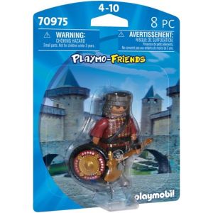 Playmobil Friends 70975 Combattant