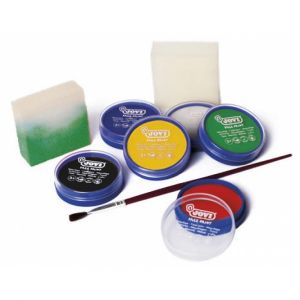 Jovi Kit de maquillage héros pour enfant