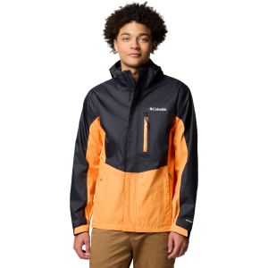 Columbia Veste de montagne pouring adventure iii homme noir