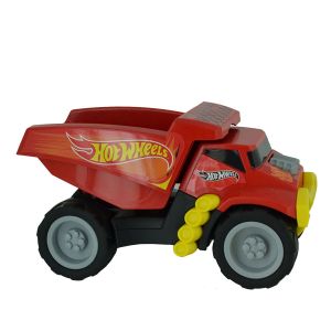 Klein Camion-benne : Hot Wheels