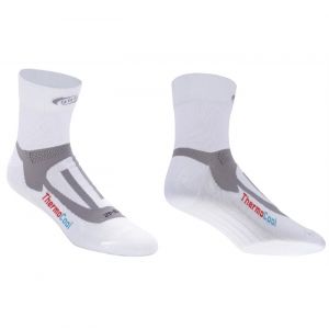 Image de BBB cycling Chaussettes Ergofeet BSO-04 - Blanc