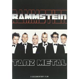 Rammstein : Tanz metal