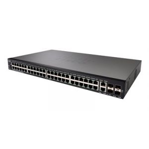 Cisco Systems SG350-52