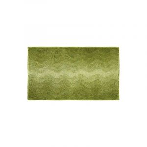 Grund Presto Tapis de bain, vert, 047x050