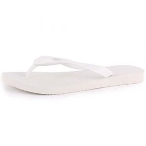 Image de Havaianas Top - Sandales taille 37/38, gris