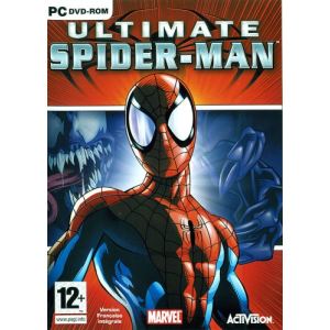 Ultimate Spider-Man [PC]