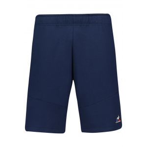Le Coq Sportif Short ESS SHORT REGULAR N°1 M - Couleur XXL,S,M,L,XL,XS - Taille Marine