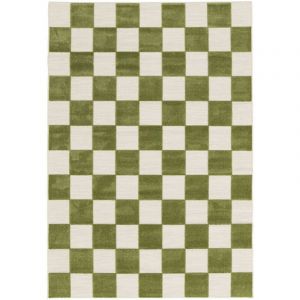 DRAWER Addo III ? Tapis int&eacute;rieur et ext&eacute;rieur &agrave; motif g&eacute;om&eacute;trique