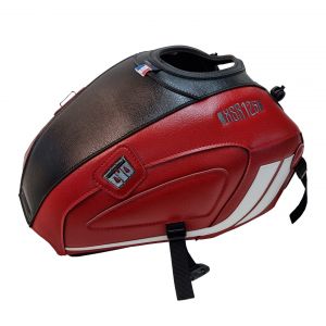 Bagster Tapis de réservoir moto XSR 125 Yamaha 2021-2023