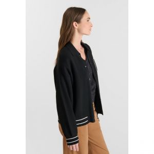 Le Temps des Cerises Cardigan femme Kaleb