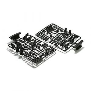 Tamiya Grappe C triangles M03 -