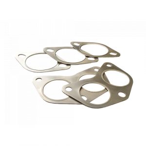 Walker Joint d'étanchéité, tuyau d'échappement 80200