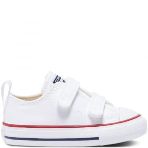 Converse Chaussures casual Chuck Taylor Carry Over basses Blanc - Taille 24