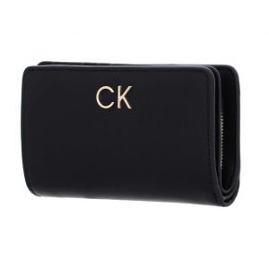 Image de Calvin Klein Portefeuilles et Porte-monnaie Noir pour femme