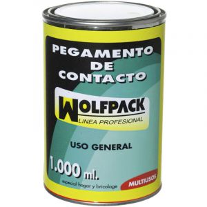 Wolfpack A Forged Tool 14020130 Adh&eacute;sif