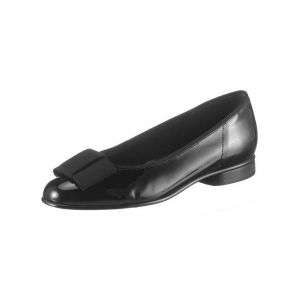 Gabor Assist - Ballerines - Femme Noir