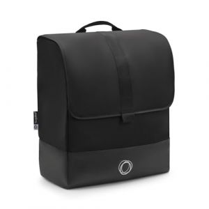 Bugaboo Sac de transport pour poussette Butterfly noir